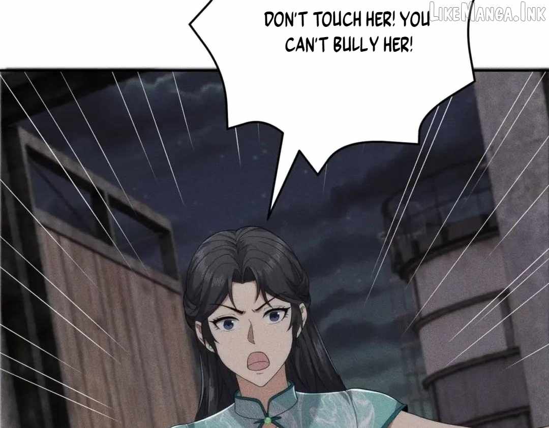 Urban Dragon Revealed - chapter-103