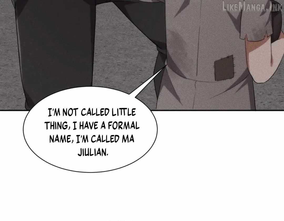 Urban Dragon Revealed - chapter-103
