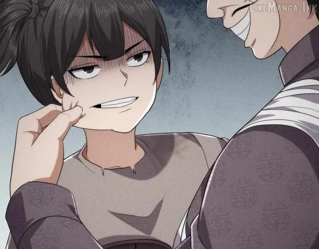 Urban Dragon Revealed - chapter-103