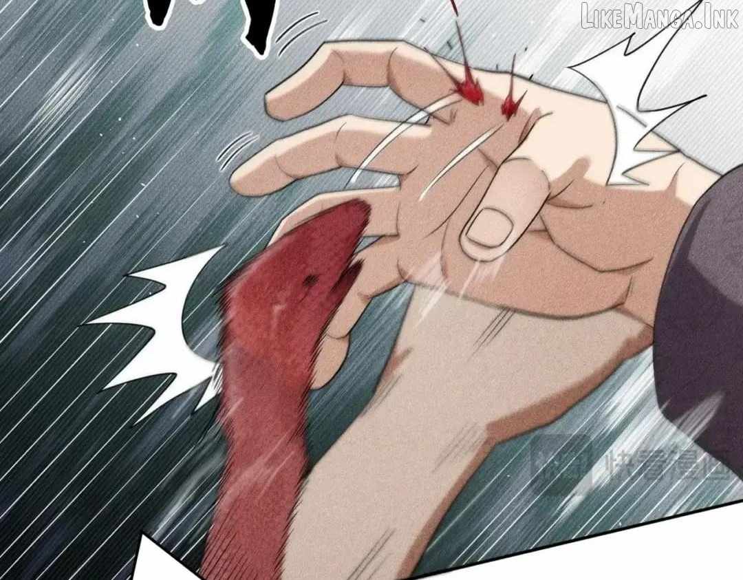 Urban Dragon Revealed - chapter-103