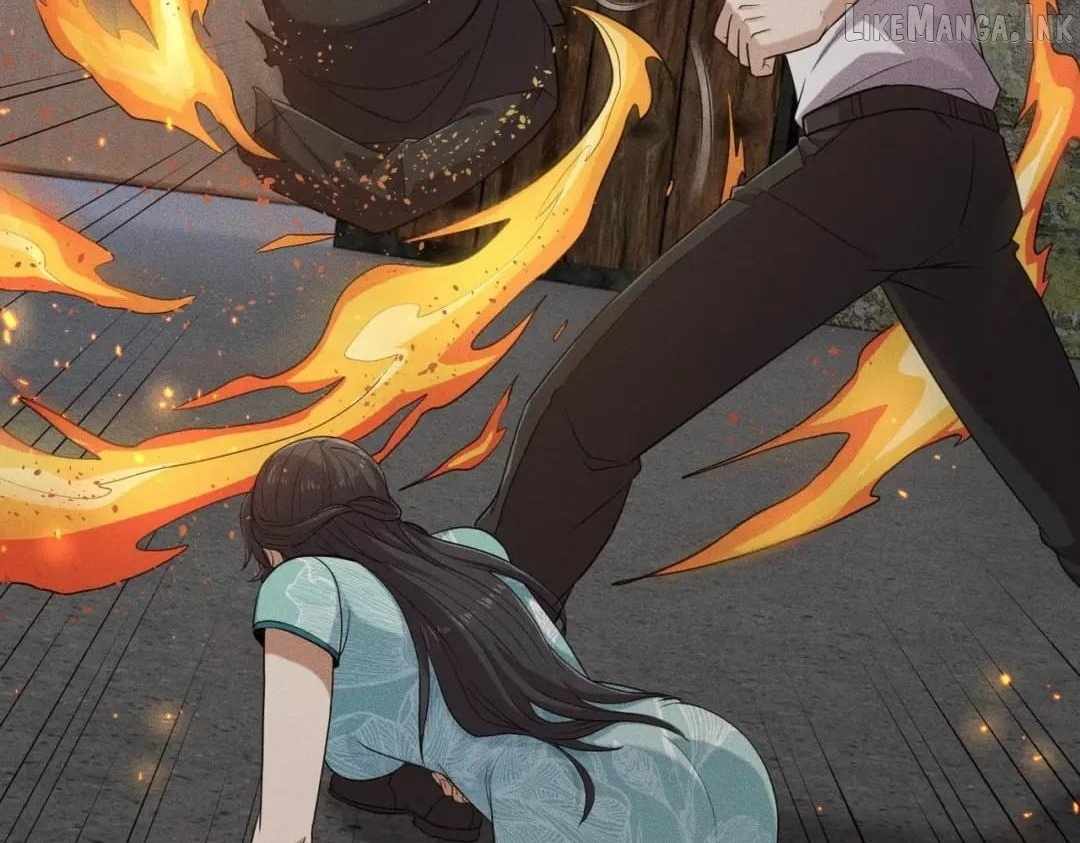 Urban Dragon Revealed - chapter-104