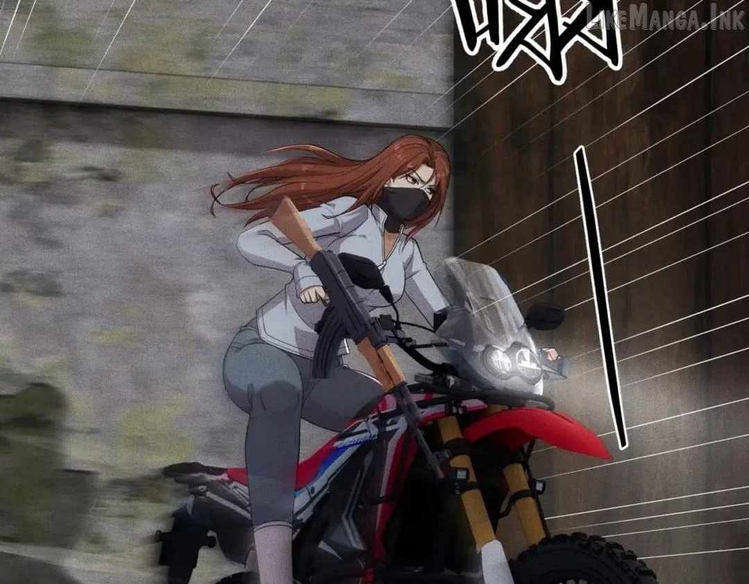 Urban Dragon Revealed - chapter-104