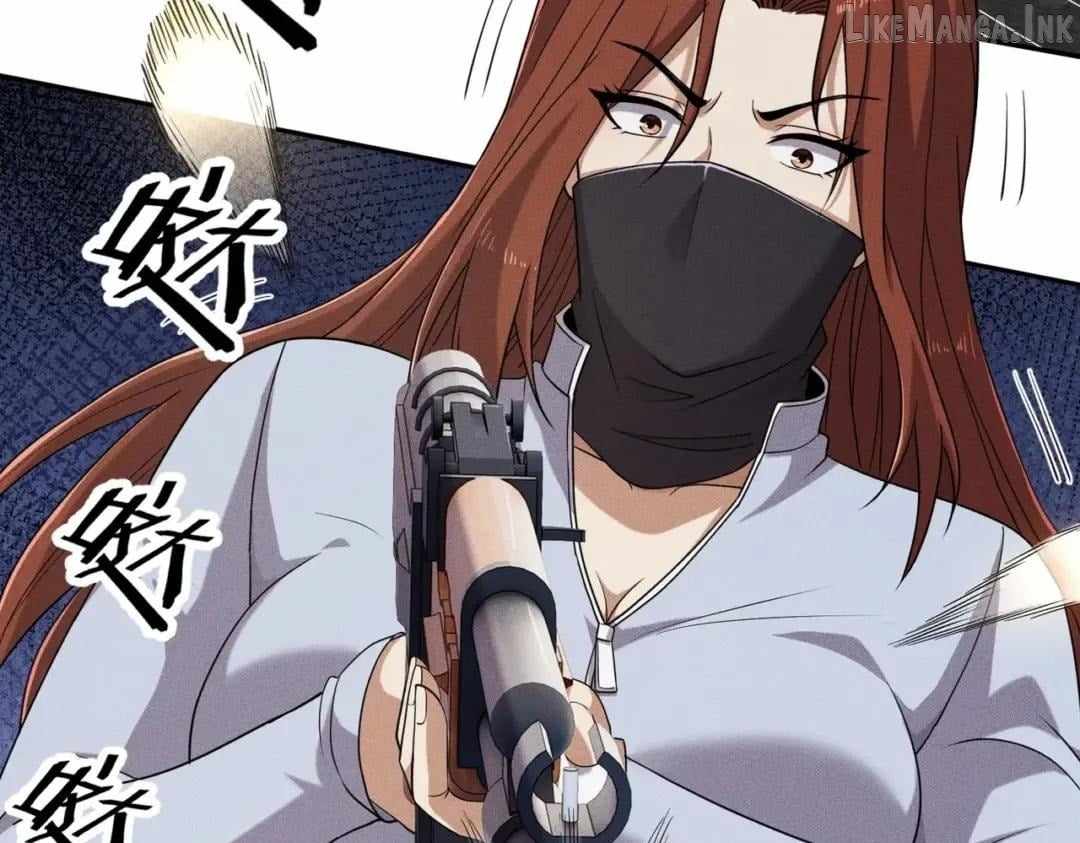 Urban Dragon Revealed - chapter-104