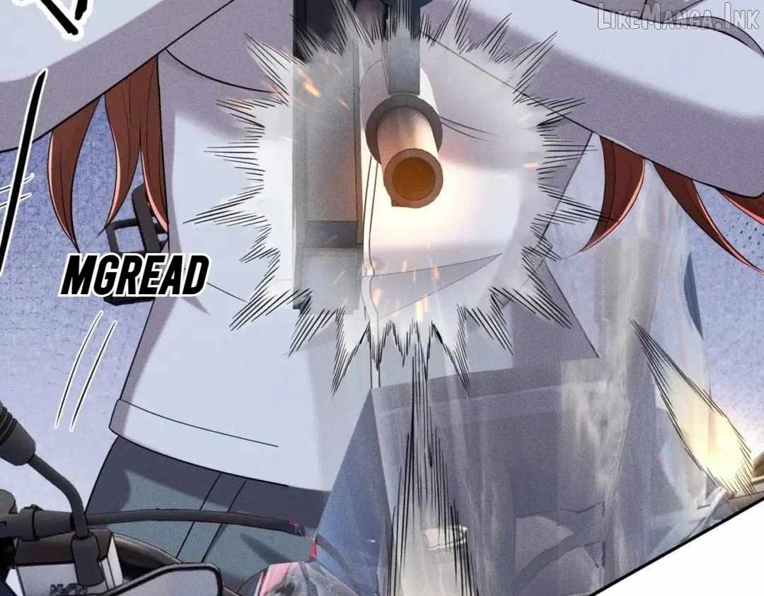 Urban Dragon Revealed - chapter-104