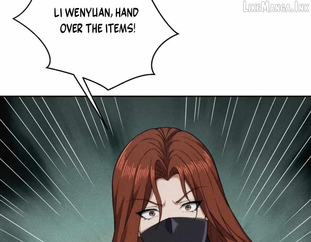 Urban Dragon Revealed - chapter-104
