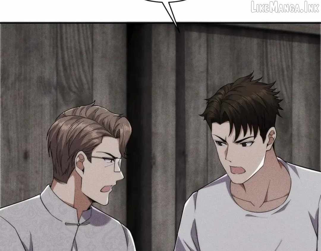 Urban Dragon Revealed - chapter-104