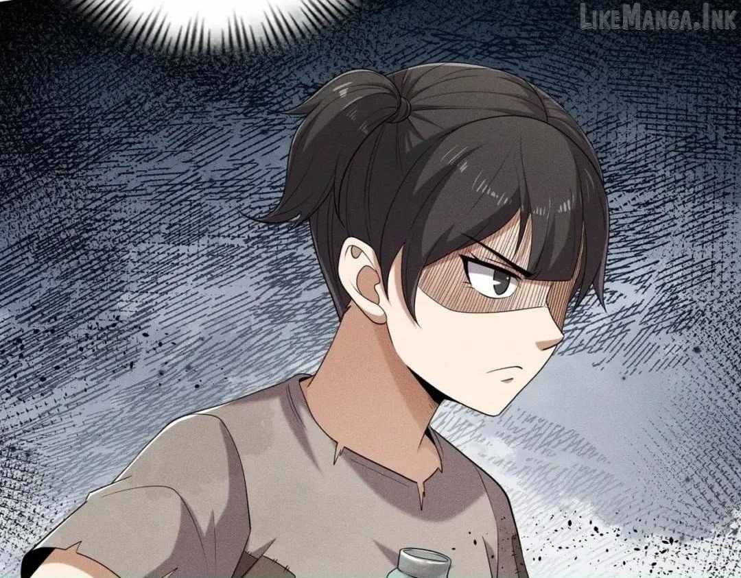 Urban Dragon Revealed - chapter-104