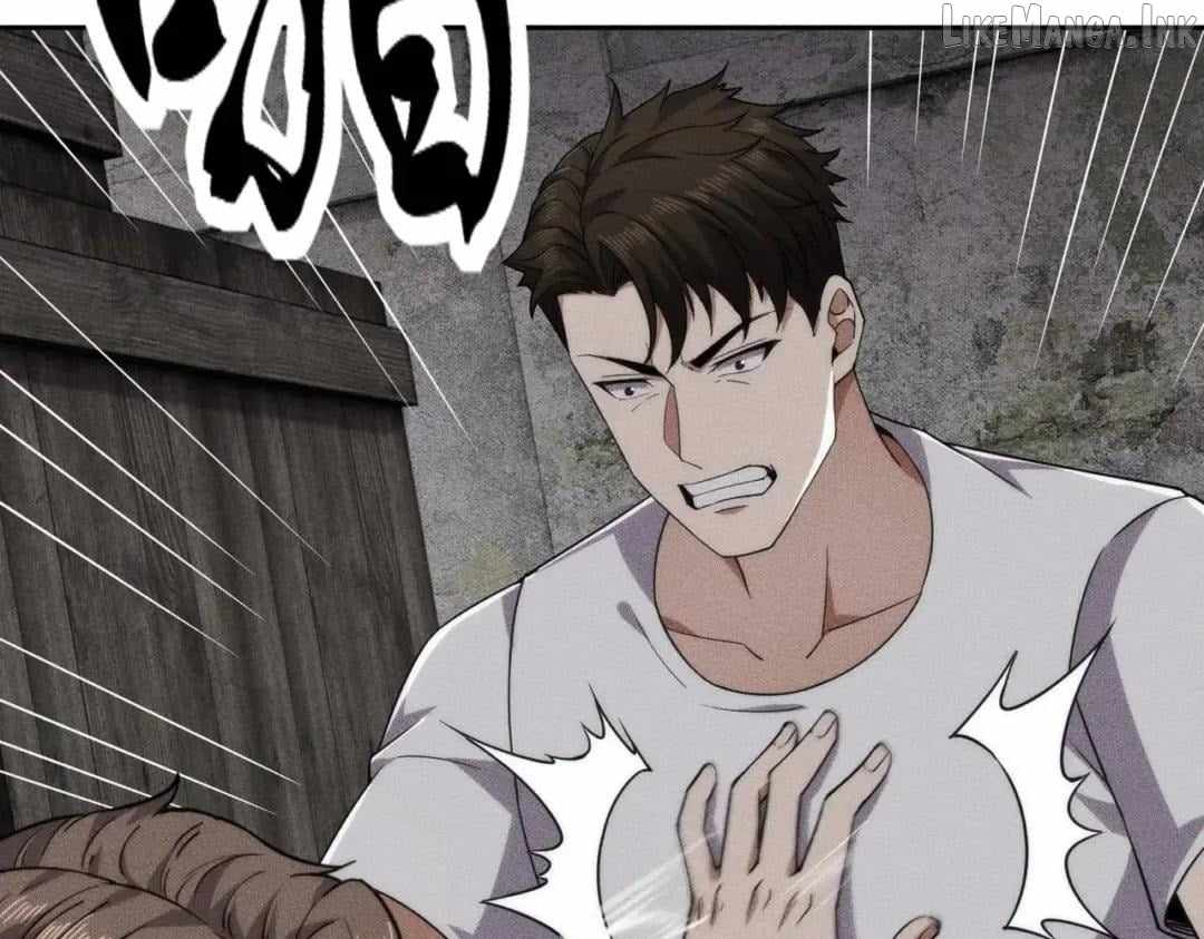 Urban Dragon Revealed - chapter-104