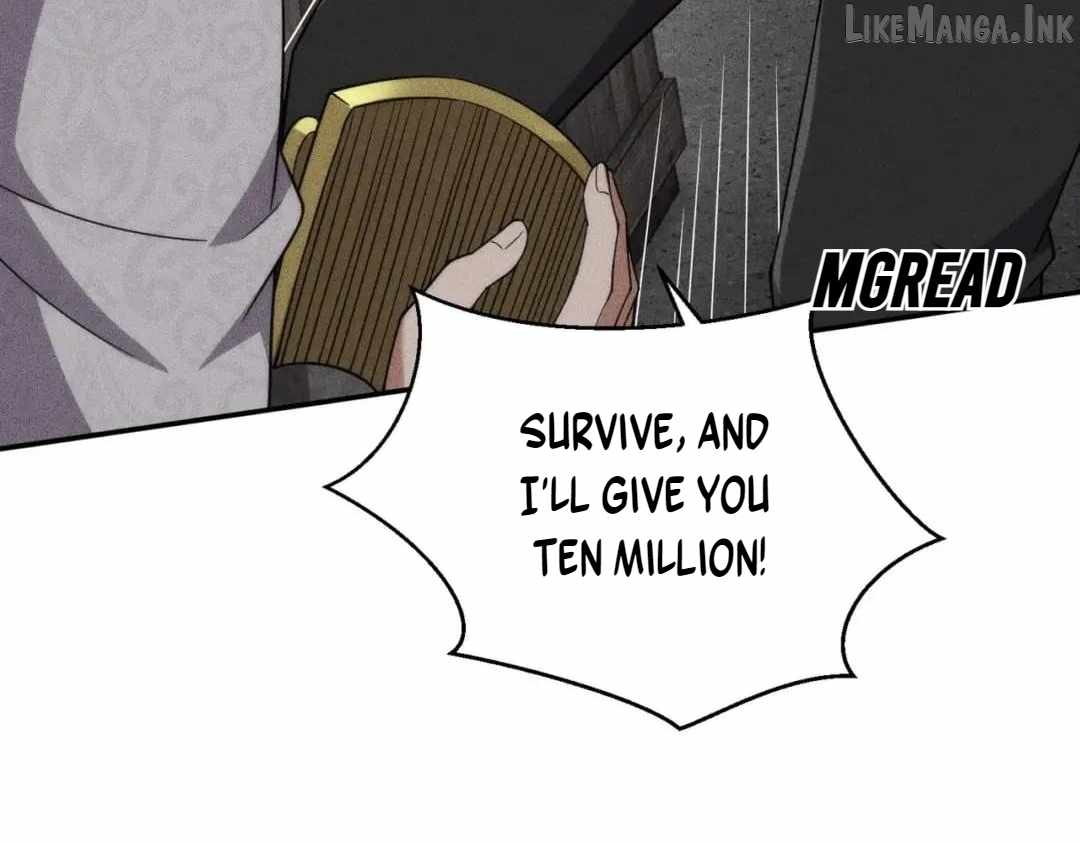 Urban Dragon Revealed - chapter-104