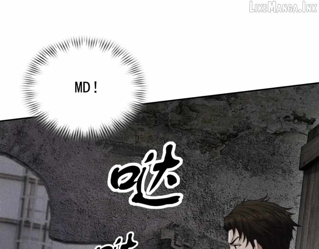 Urban Dragon Revealed - chapter-104