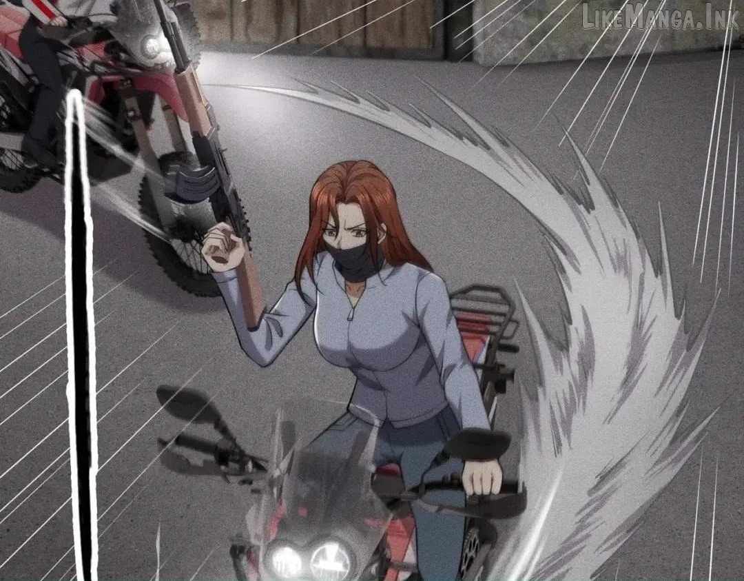 Urban Dragon Revealed - chapter-104