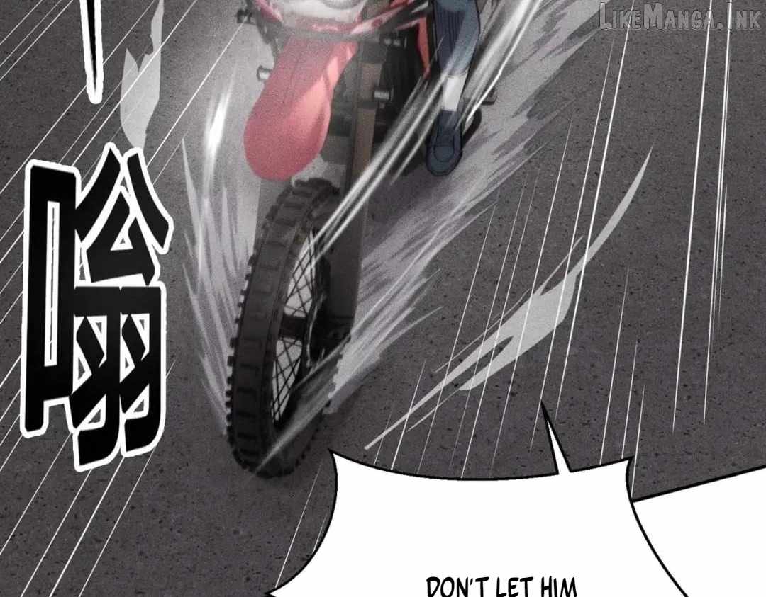 Urban Dragon Revealed - chapter-104