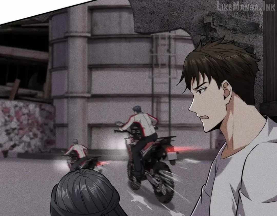Urban Dragon Revealed - chapter-104