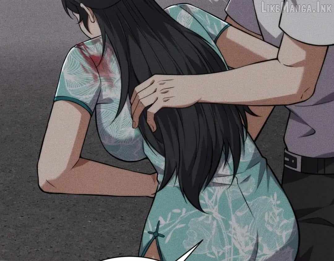 Urban Dragon Revealed - chapter-104