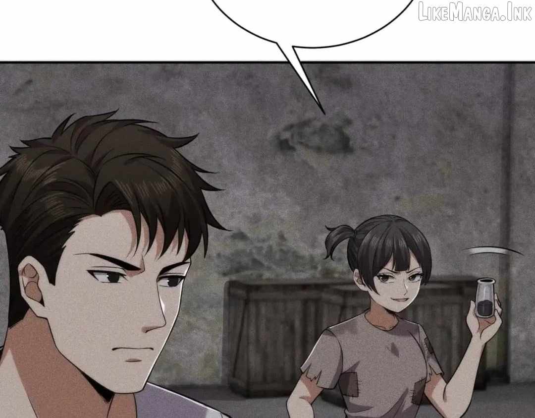 Urban Dragon Revealed - chapter-104