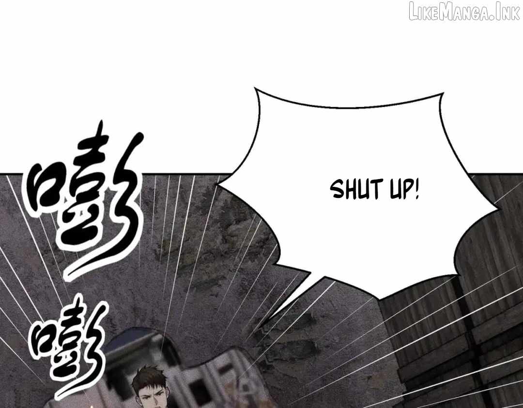 Urban Dragon Revealed - chapter-104