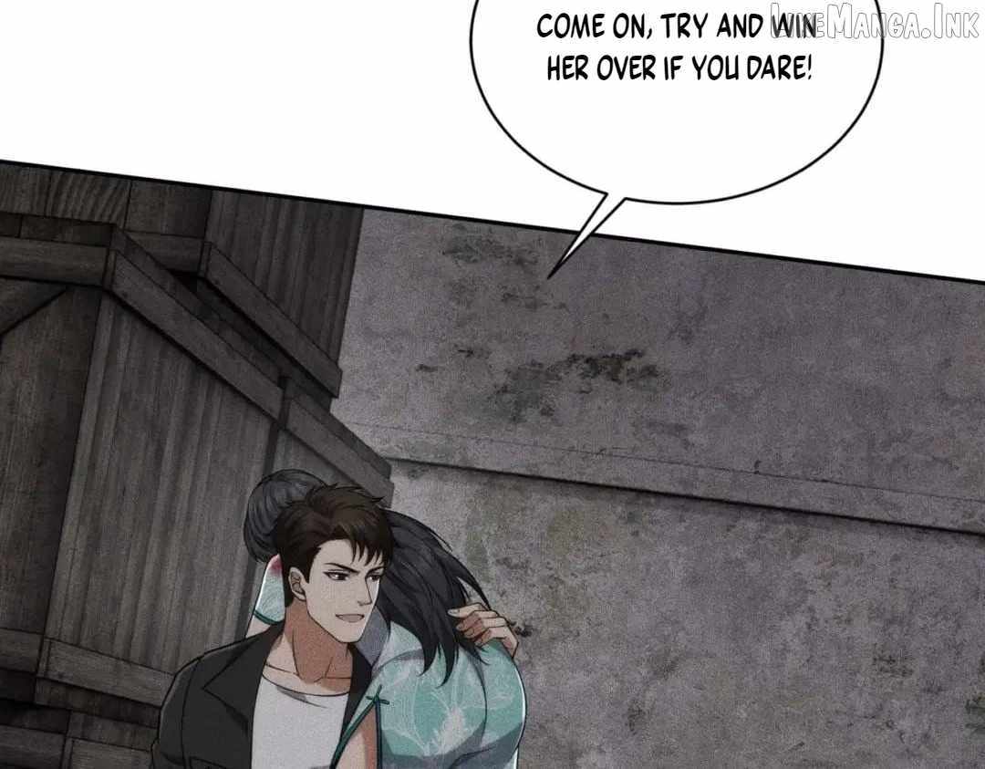Urban Dragon Revealed - chapter-104