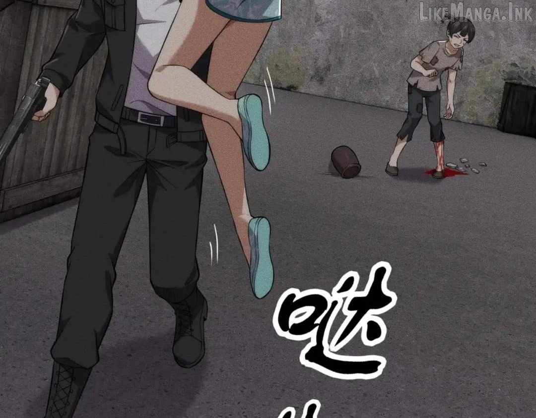 Urban Dragon Revealed - chapter-104