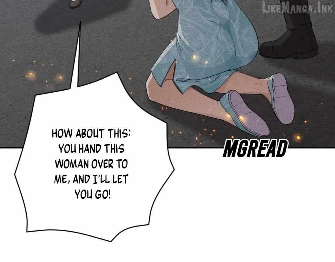 Urban Dragon Revealed - chapter-104