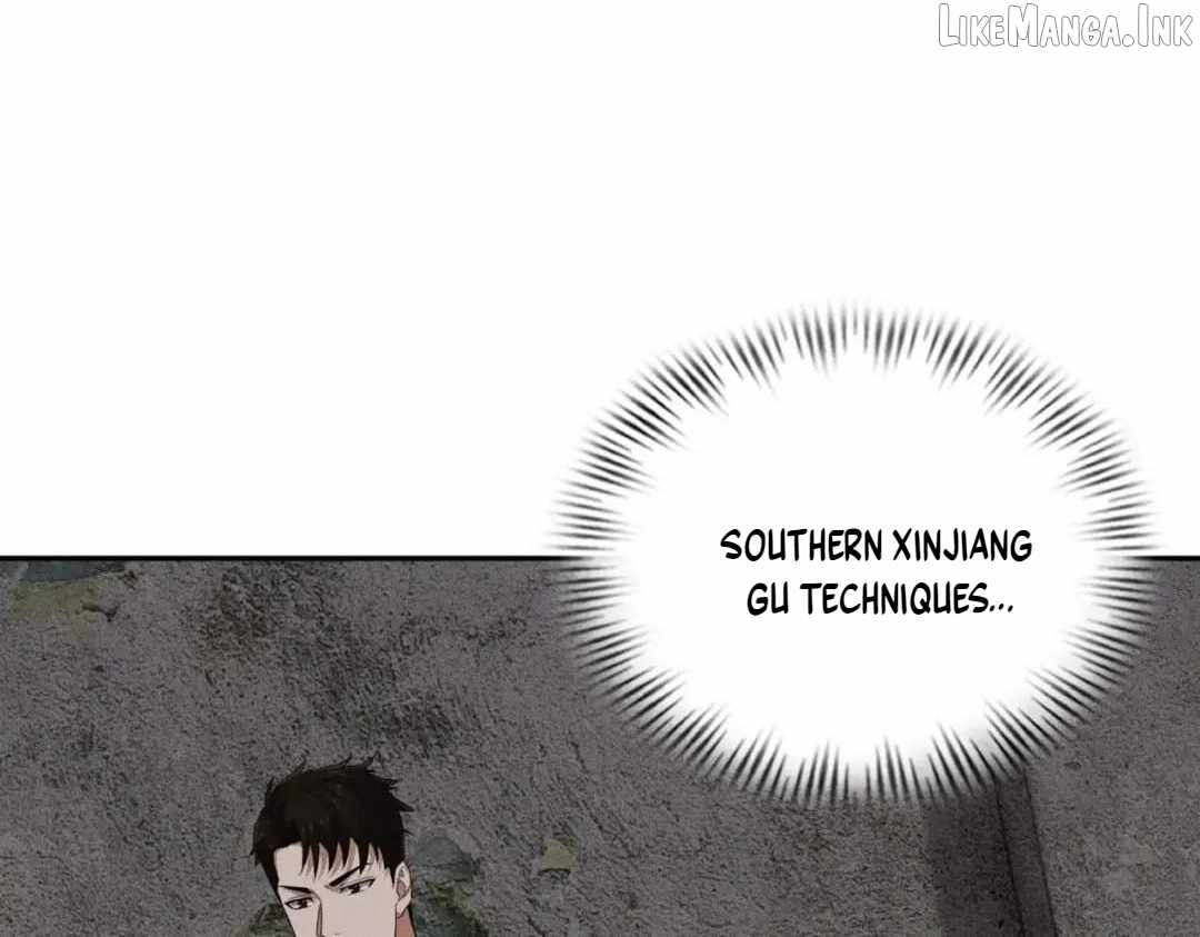 Urban Dragon Revealed - chapter-104