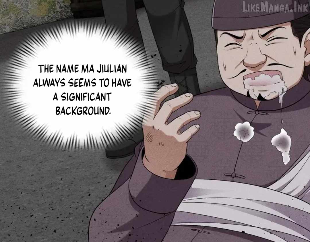Urban Dragon Revealed - chapter-104