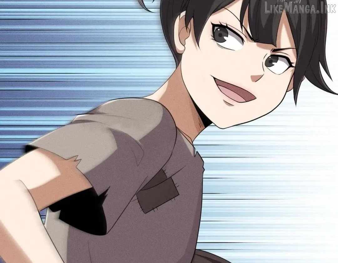 Urban Dragon Revealed - chapter-104