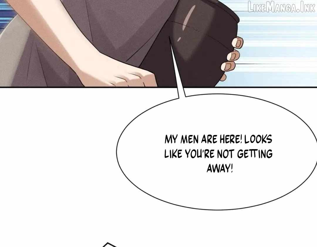 Urban Dragon Revealed - chapter-104