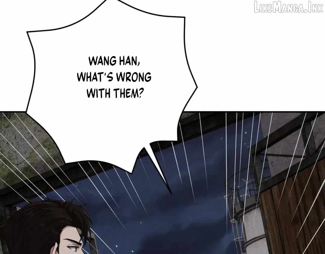 Urban Dragon Revealed - chapter-104