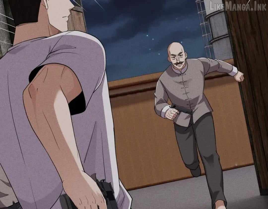 Urban Dragon Revealed - chapter-104