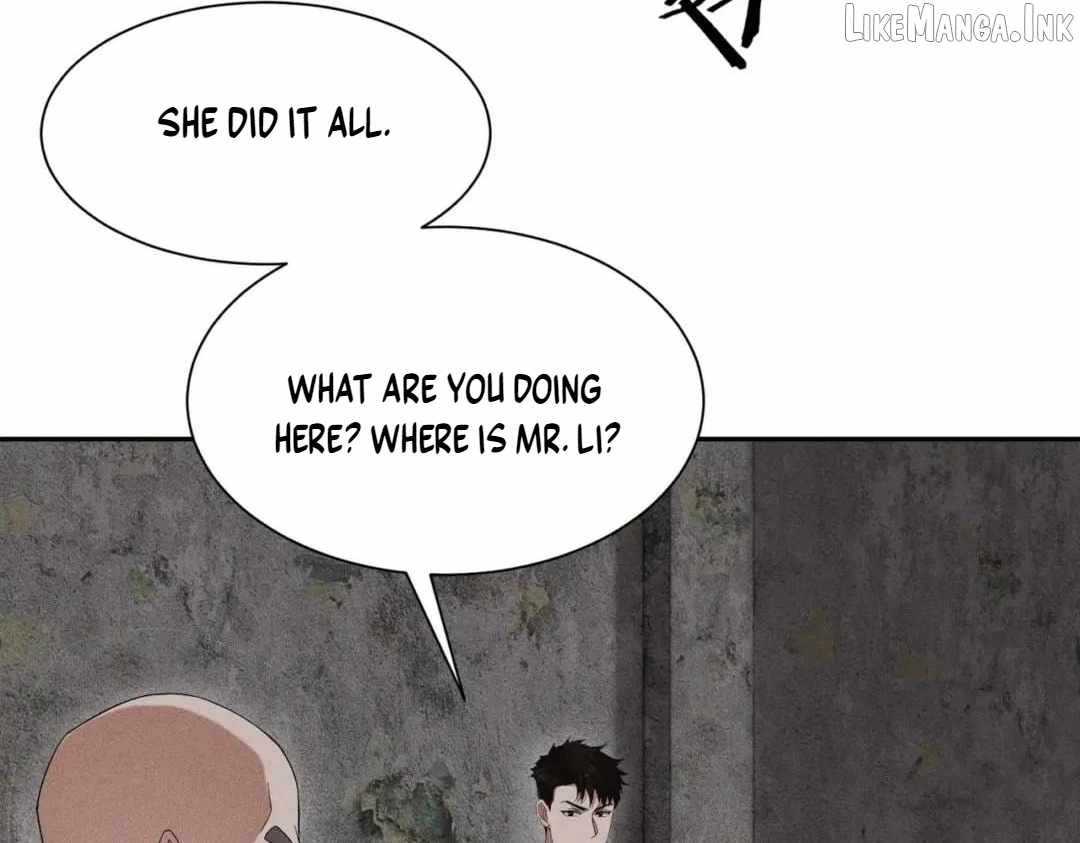 Urban Dragon Revealed - chapter-104