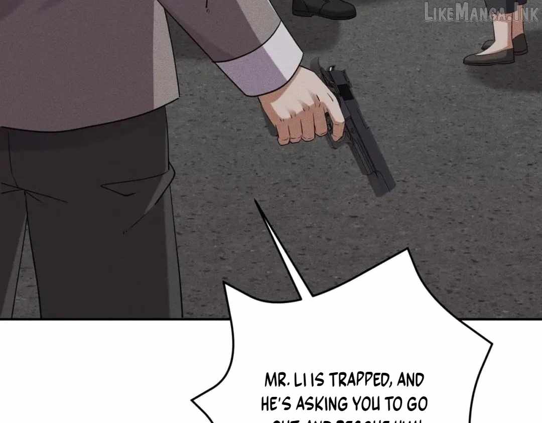 Urban Dragon Revealed - chapter-104