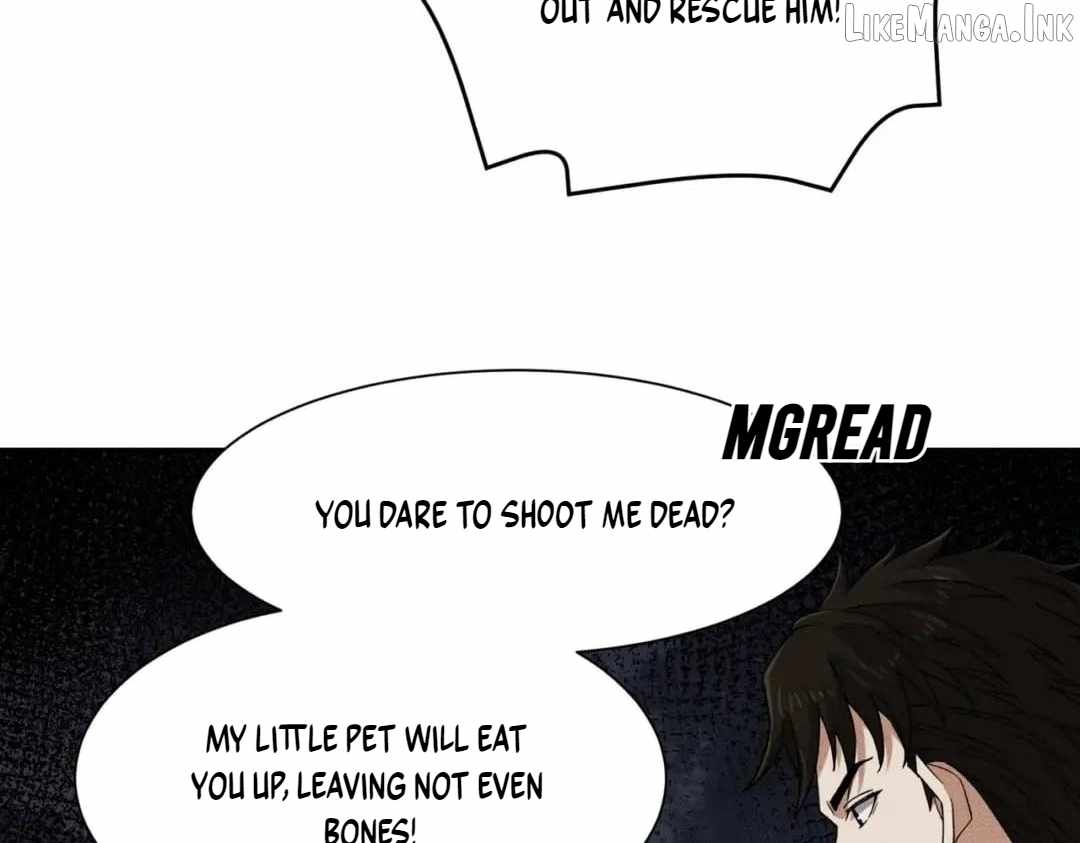 Urban Dragon Revealed - chapter-104