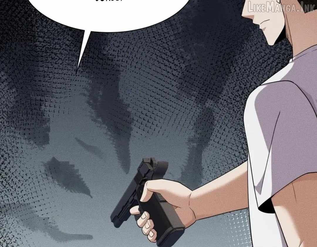 Urban Dragon Revealed - chapter-104