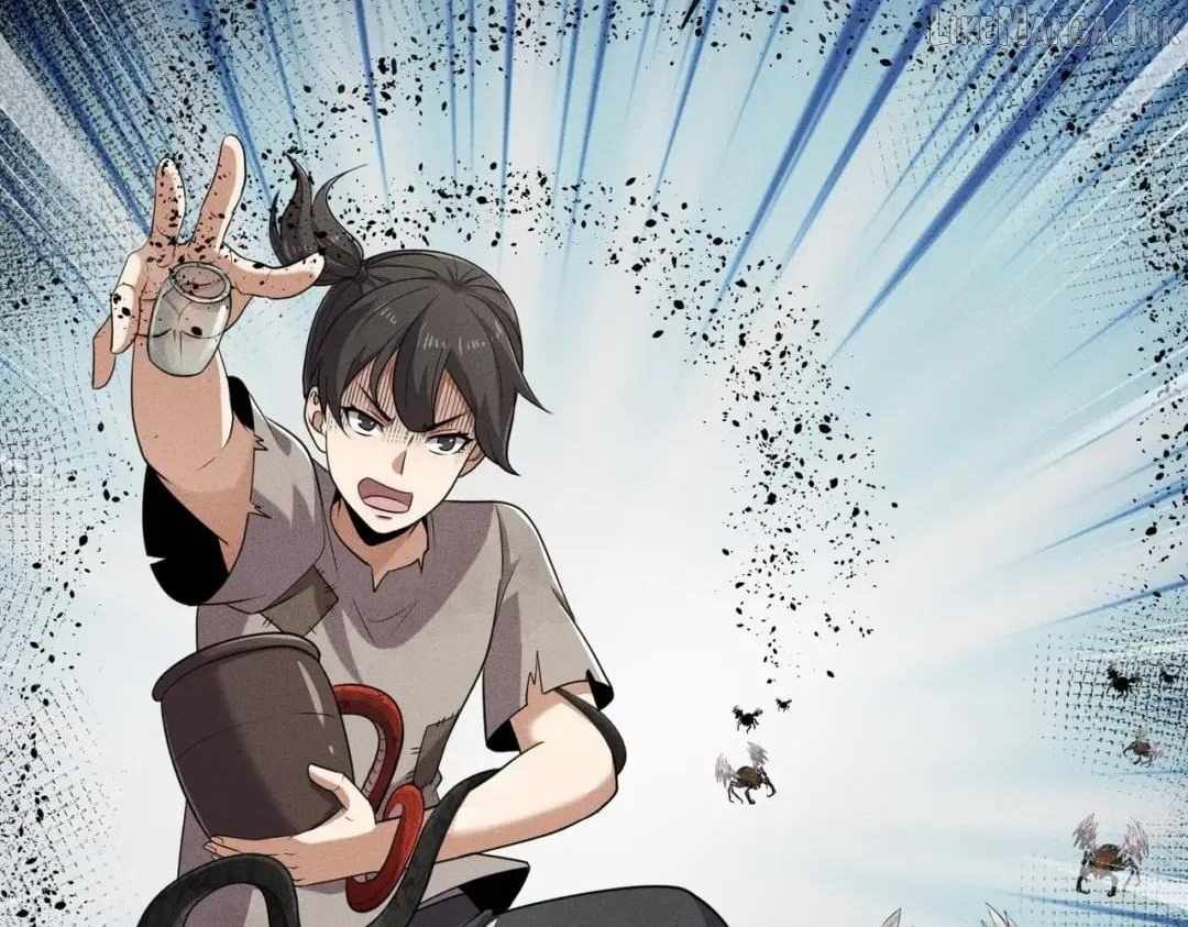 Urban Dragon Revealed - chapter-104