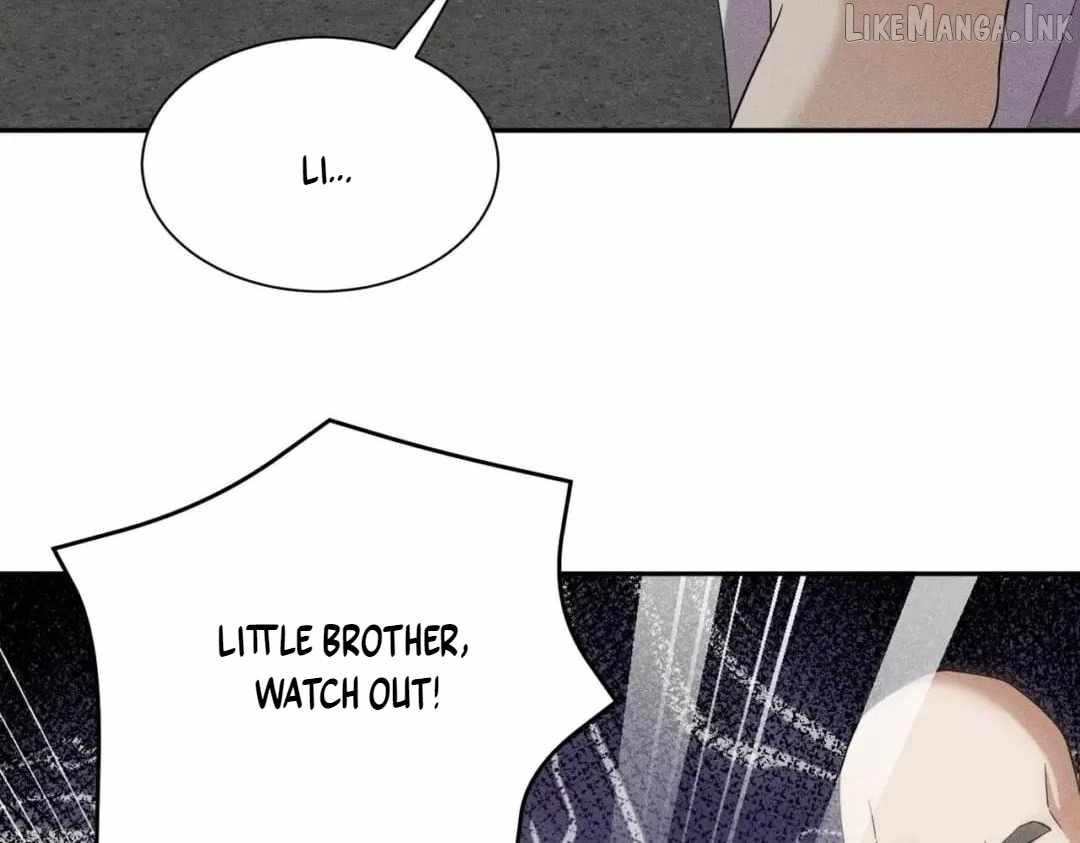 Urban Dragon Revealed - chapter-104