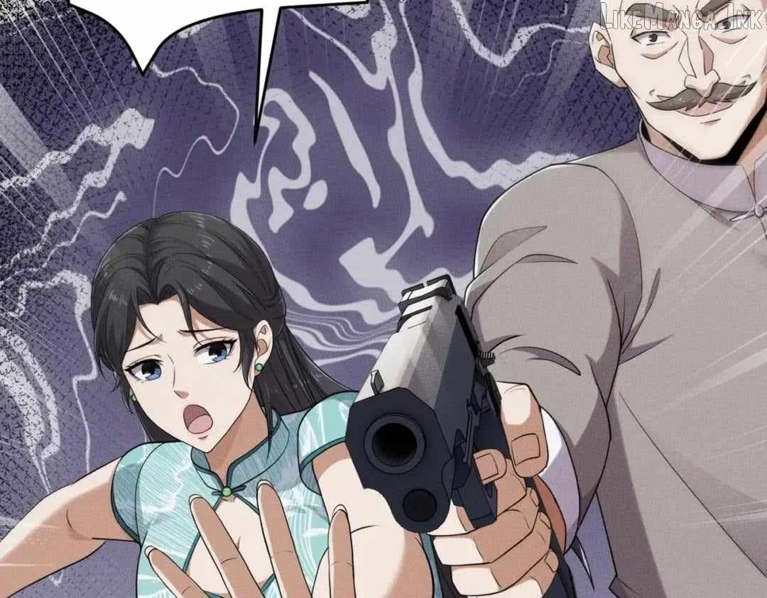 Urban Dragon Revealed - chapter-104