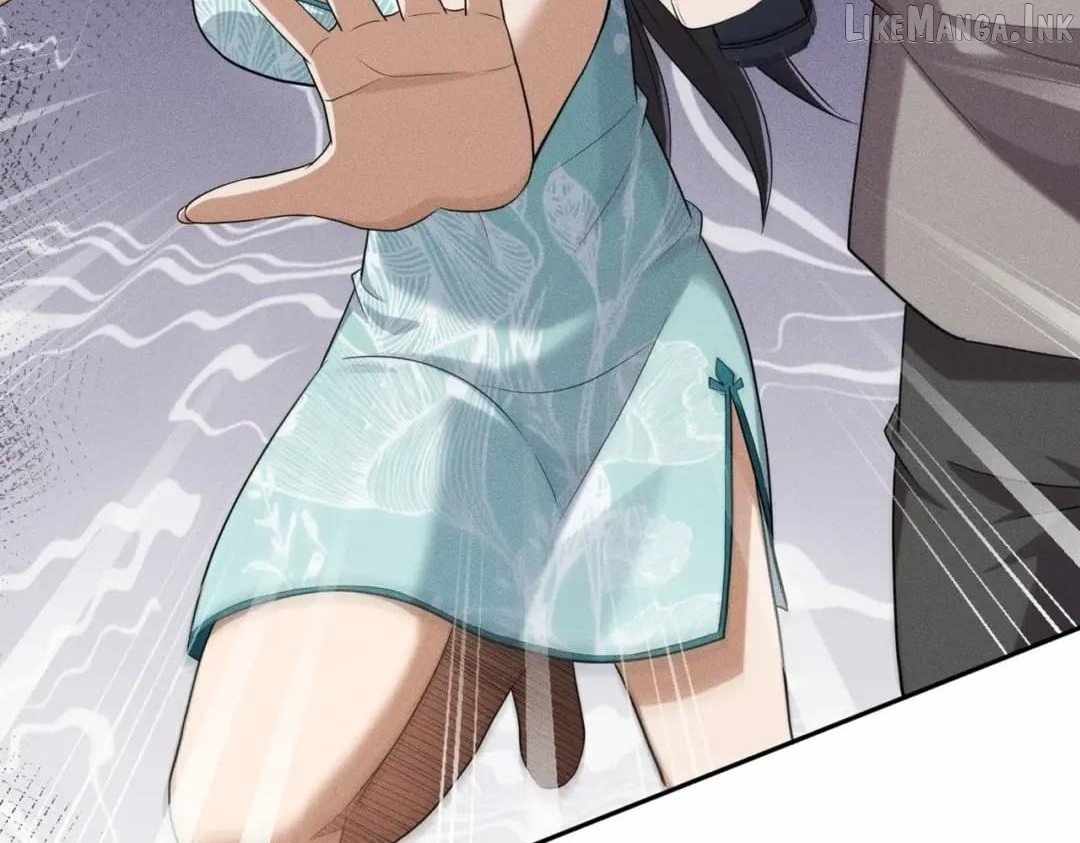 Urban Dragon Revealed - chapter-104