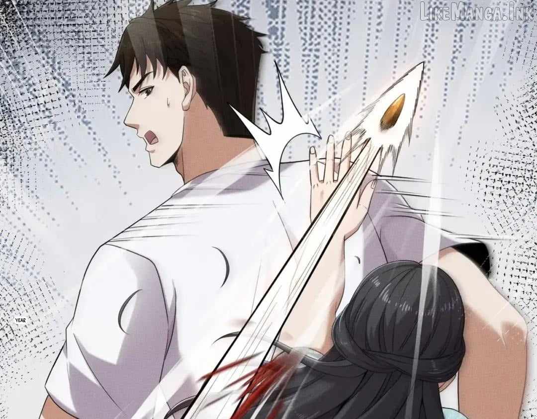Urban Dragon Revealed - chapter-104