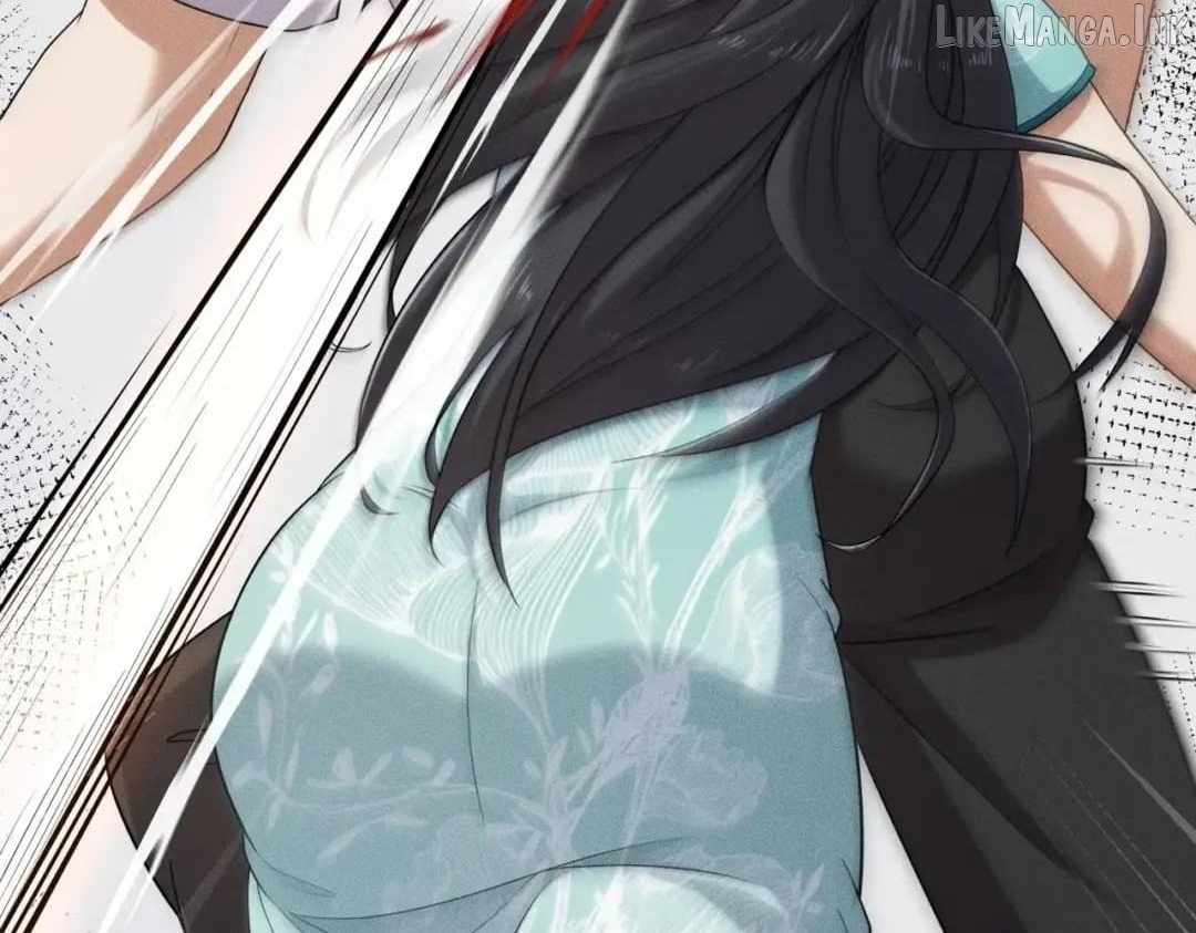 Urban Dragon Revealed - chapter-104