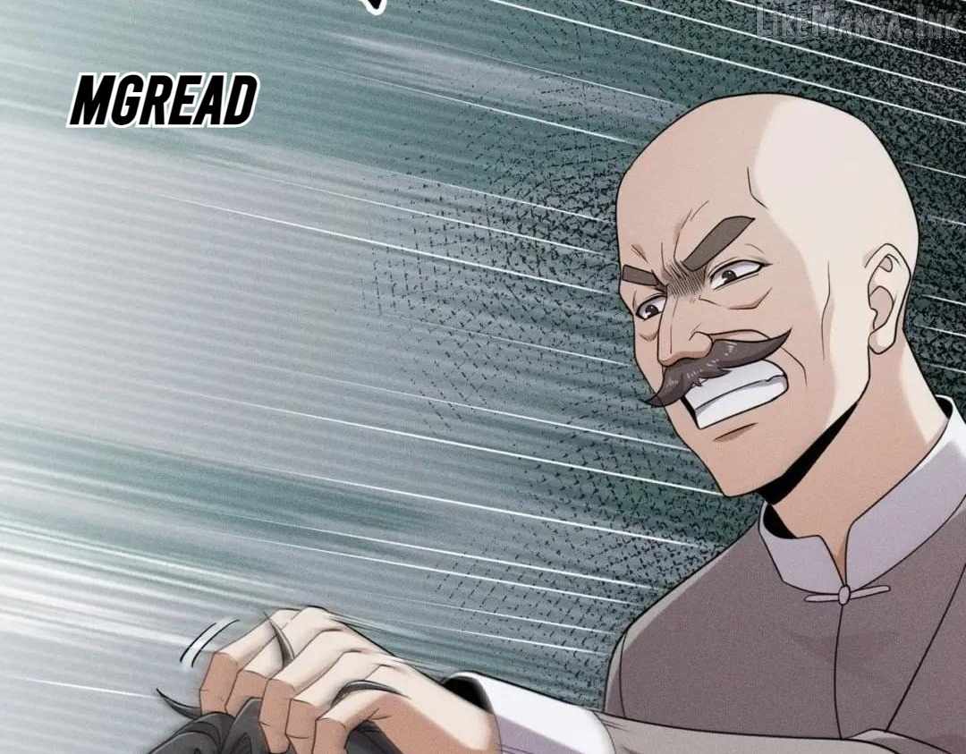 Urban Dragon Revealed - chapter-104
