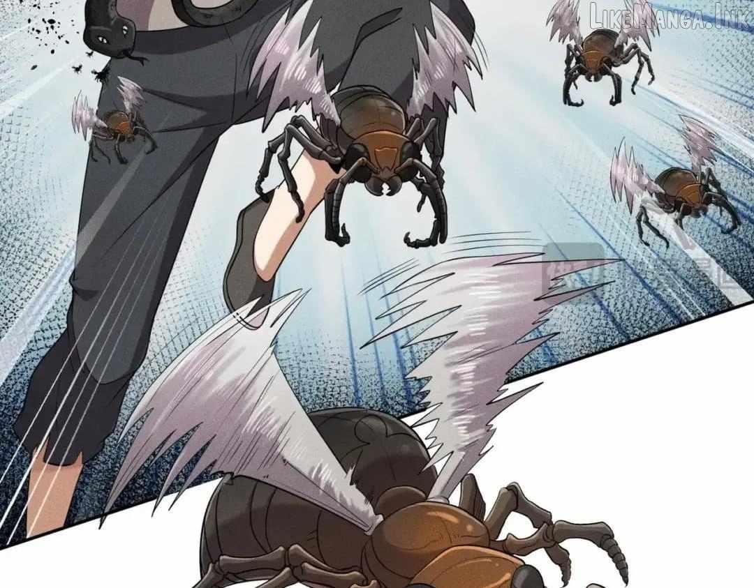 Urban Dragon Revealed - chapter-104