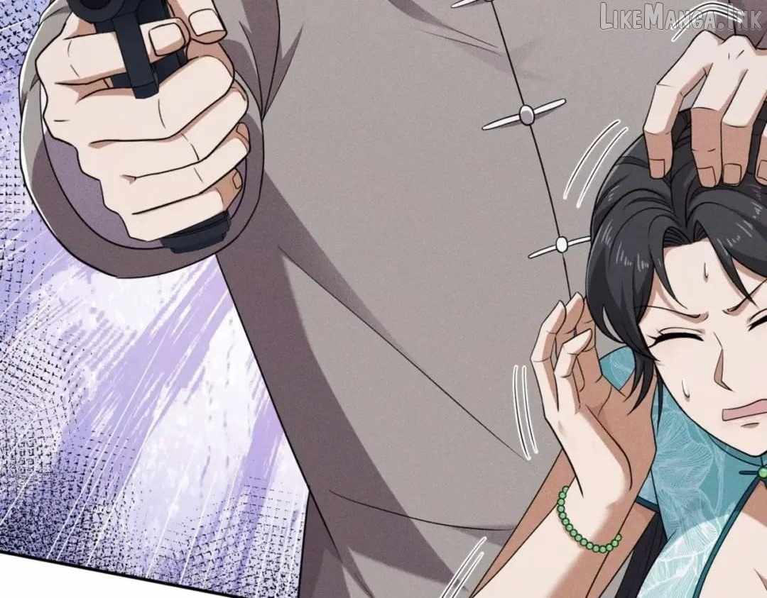 Urban Dragon Revealed - chapter-104