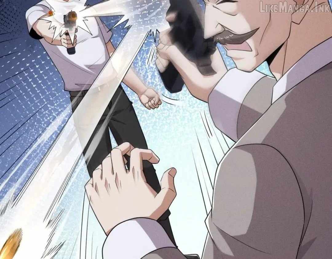 Urban Dragon Revealed - chapter-104
