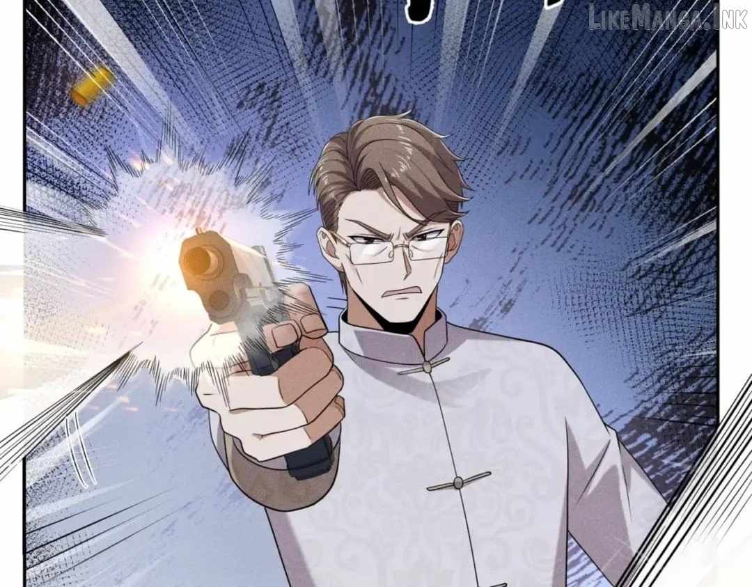 Urban Dragon Revealed - chapter-104