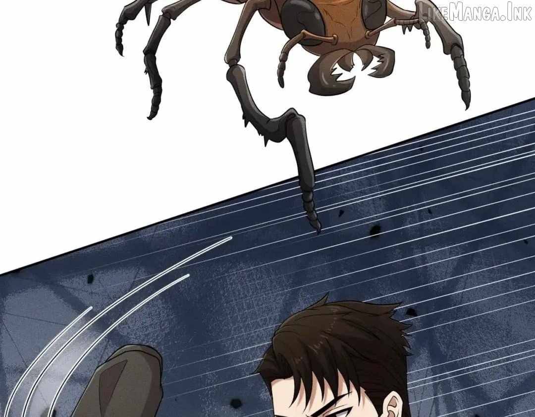 Urban Dragon Revealed - chapter-104