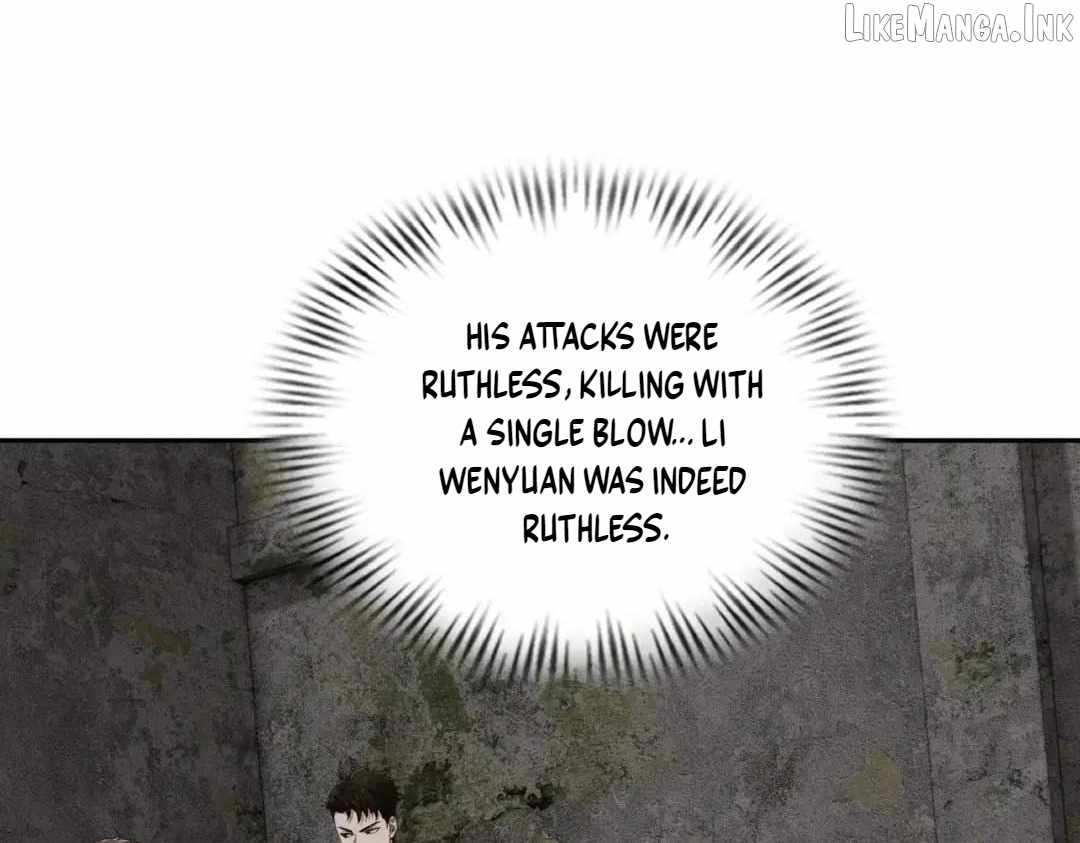 Urban Dragon Revealed - chapter-104