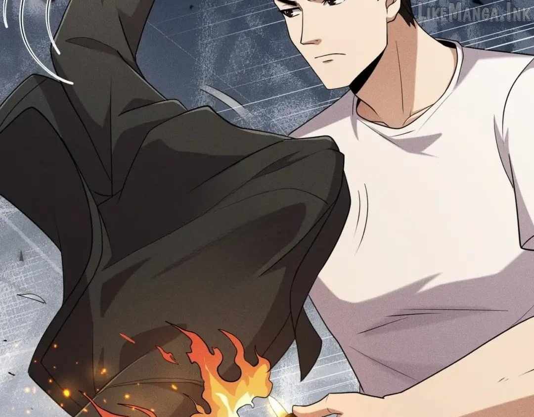 Urban Dragon Revealed - chapter-104