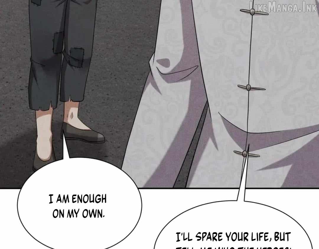 Urban Dragon Revealed - chapter-104