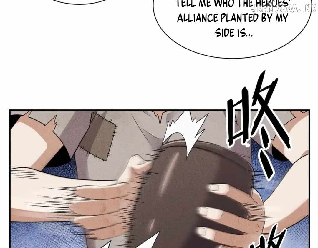Urban Dragon Revealed - chapter-104
