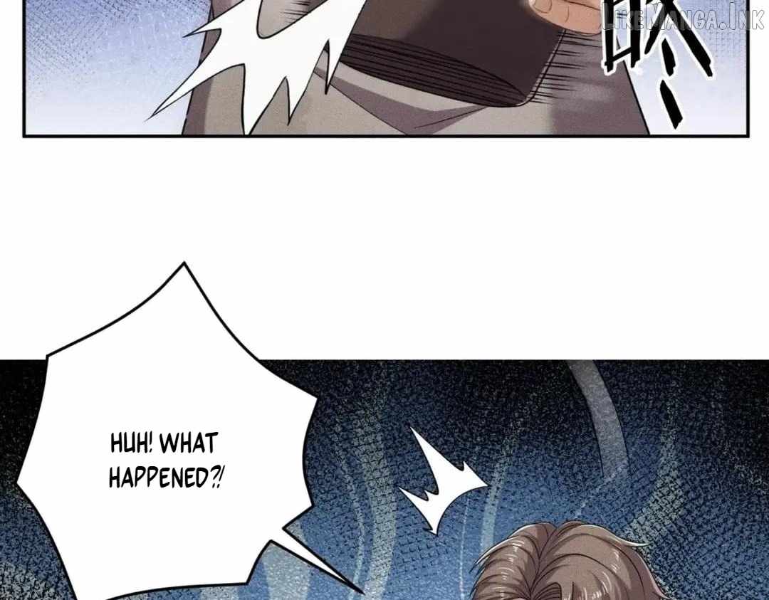 Urban Dragon Revealed - chapter-104